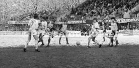 Stuttgarter Kickers - Karlsruher SC