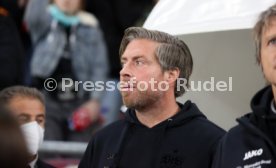 08.11.22 VfB Stuttgart - Hertha BSC Berlin
