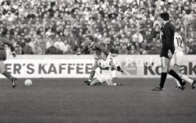24.11.90 VfB Stuttgart - 1. FC K&ouml;ln