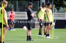 21.07.23 VfB Stuttgart Training