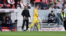 30.03.25 SC Freiburg - 1. FC Union Berlin