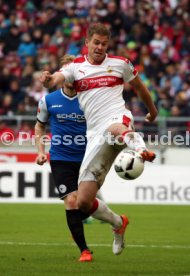 VfB Stuttgart - DSC Arminia Bielefeld