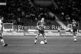 27.08.95 Stuttgarter Kickers - FC Bayern M&uuml;nchen