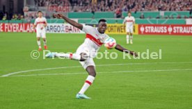 19.10.22 VfB Stuttgart - DSC Arminia Bielefeld