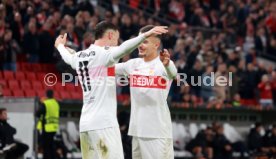25.09.25 VfB Stuttgart - Celta de Vigo