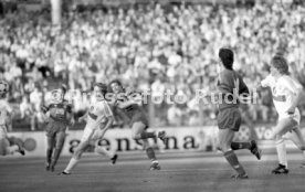 23.05.89 VfB Stuttgart - 1. FC Kaiserslautern