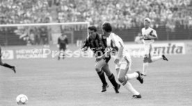 27.07.91 VfB Stuttgart - Inter Mailand