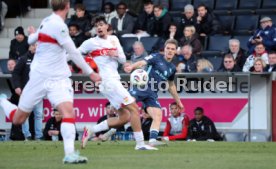 07.02.26 VfB Stuttgart II - TSV 1860 M&uuml;nchen
