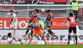 FC Ingolstadt 04 - VfB Stuttgart
