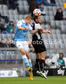 TSV 1860 M&uuml;nchen