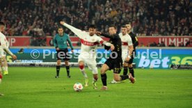 14.02.26 VfB Stuttgart - 1. FC K&ouml;ln
