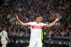 20.10.26 VfB Stuttgart - Atletico Madrid