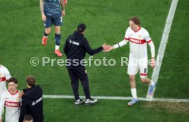 02.04.25 VfB Stuttgart - RB Leipzig