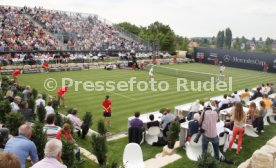 MercedesCup 2014