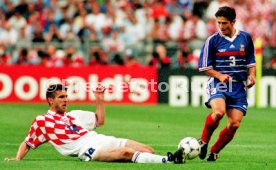 FIFA WM 1998