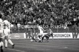 30.04.93 FC Bayern M&uuml;nchen - VfB Stuttgart