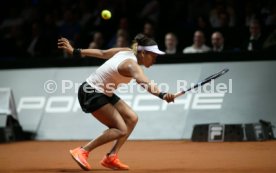 Porsche Tennis Grand Prix 2019