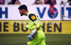 18.09.22 1. FC Heidenheim - 1. FC Kaiserslautern