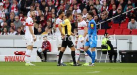 26.10.24 VfB Stuttgart - Holstein Kiel