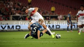 VfB Stuttgart - VfL Bochum