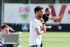 05.04.25 U17 VfB Stuttgart - U17 Karlsruher SC