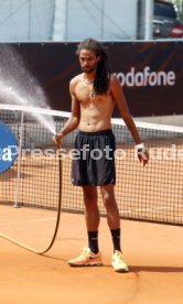 MercedesCup 2013