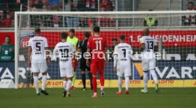 18.09.22 1. FC Heidenheim - 1. FC Kaiserslautern