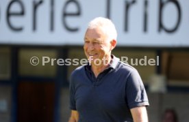 21.06.25 SC Geislingen - VfB Stuttgart Traditionself