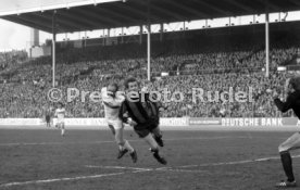 26.01.74 VfB Stuttgart - Eintracht Frankfurt