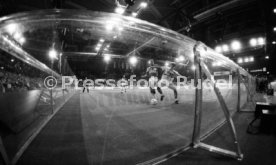 18.01.93 Hallen Masters Stuttgart