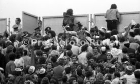 19.06.74 Argentinien - Italien