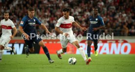 VfB Stuttgart - VfL Bochum
