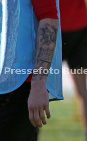 VfB Stuttgart Trainingslager Marbella 2020