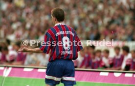 14.06.97 DFB-Pokal Finale 1997 VfB Stuttgart - FC Energie Cottbus