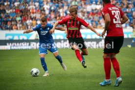 TSG 1899 Hoffenheim - SC Freiburg