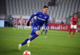 19.12.21 SC Freiburg - Bayer 04 Leverkusen