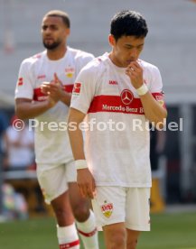 27.05.23 VfB Stuttgart - TSG 1899 Hoffenheim
