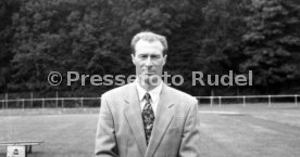 15.07.94 Stuttgarter Kickers Fototermin