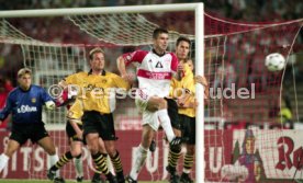 14.08.98 VfB Stuttgart - Borussia Dortmund