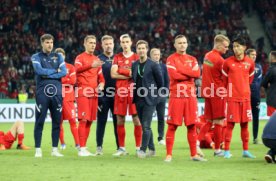 21.05.22 DFB-Pokal Finale SC Freiburg - RB Leipzig