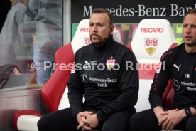 VfB Stuttgart - VfL Wolfsburg