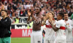 15.10.22 VfB Stuttgart - VfL Bochum