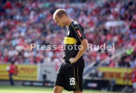 1. FSV Mainz 05 - VfB Stuttgart