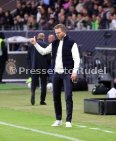 26.03.24 Deutschland - Niederlande