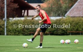 10.07.22 VfB Stuttgart Trainingslager Weiler im Allg&auml;u 2022