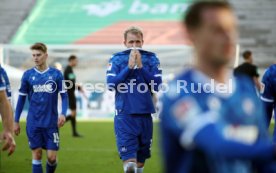 13.10.20 Karlsruher SC - Fortuna D&uuml;sseldorf