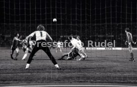 05.11.86 VfB Stuttgart - Torpedo Moskau