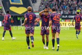 10.10.26 FC Augsburg - FC Bayern M&uuml;nchen