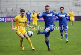 14.03.21 Karlsruher SC - Eintracht Braunschweig