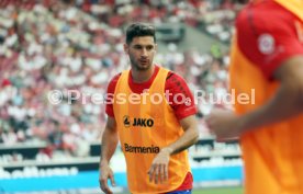 19.09.21 VfB Stuttgart - Bayer 04 Leverkusen